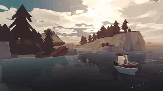 Dredge: Digital Deluxe Edition — screenshot 7
