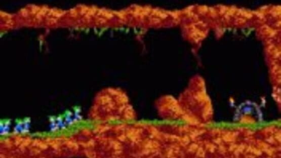Lemmings Return — screenshot 1