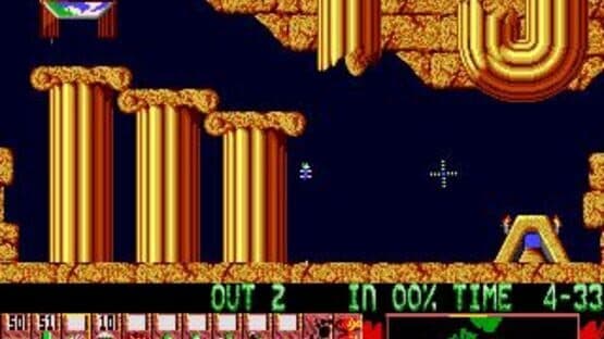 LemminGS — screenshot 3