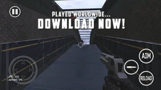 FPS War — screenshot 3