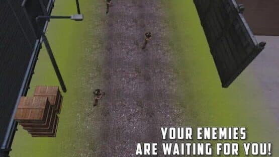 FPS War — screenshot 4