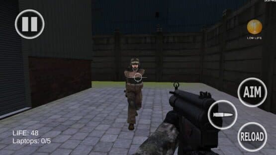 FPS War — screenshot 6