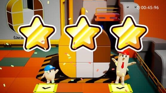 Chippy & Noppo — screenshot 2