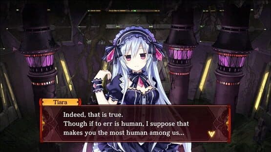 Fairy Fencer F: Refrain Chord — screenshot 5