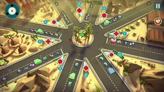 Urban Flow: Streets Supplement — screenshot 1
