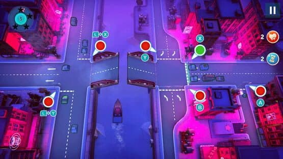 Urban Flow: Deluxe Edition — screenshot 5