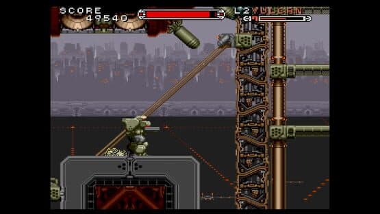 Assault Suits Valken Declassified — screenshot 3