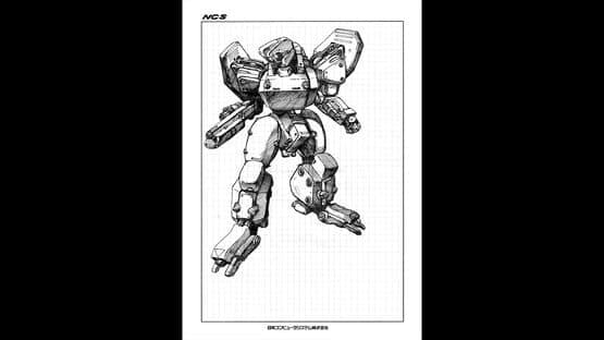 Assault Suits Valken Declassified — screenshot 6