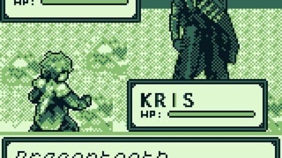 Dragonborne — screenshot 3