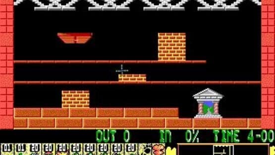 Oh No! More Lemmings — screenshot 3