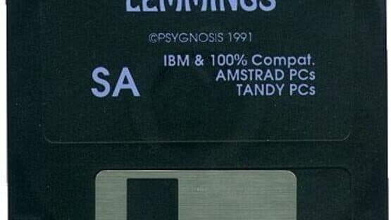 Oh No! More Lemmings — screenshot 5