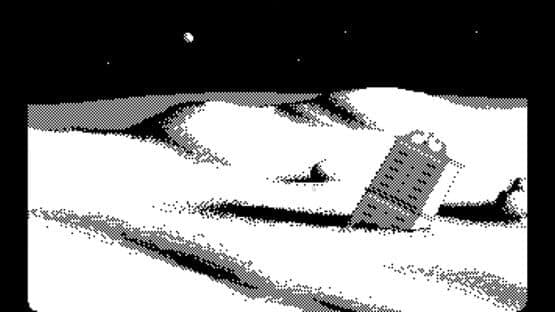 Roche Limit: The Death of CMK — screenshot 3