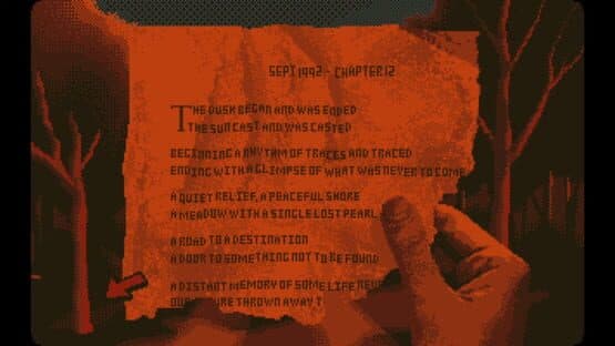 Roche Limit: The Death of CMK — screenshot 5