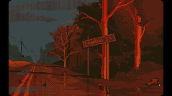 Roche Limit: The Death of CMK — screenshot 7