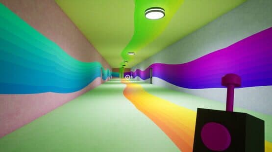 Garten of Banban 2 — screenshot 3