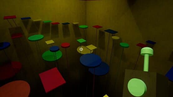 Garten of Banban 2 — screenshot 5