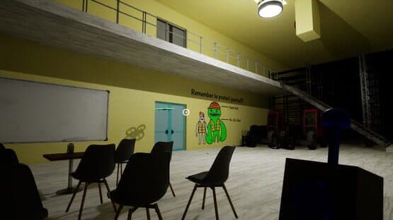 Garten of Banban 2 — screenshot 6