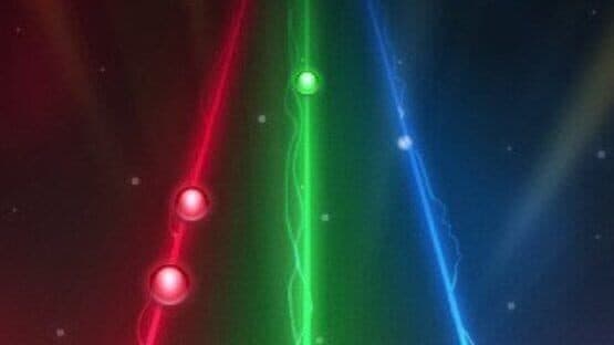 Tap Tap Revenge — screenshot 1