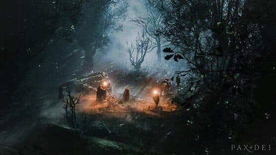 Pax Dei — screenshot 2