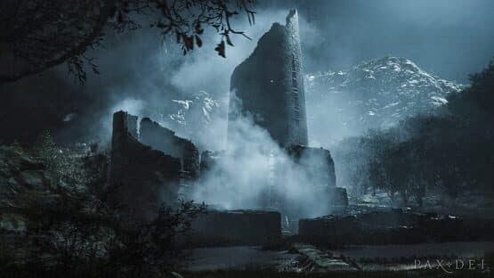 Pax Dei — screenshot 5