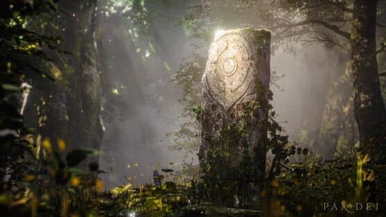 Pax Dei — screenshot 6
