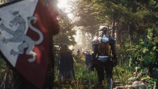 Pax Dei — screenshot 7