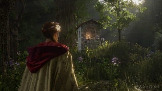 Pax Dei — screenshot 8