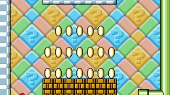 Super Mario Bros. Enhanced — screenshot 2