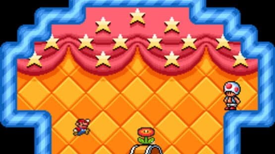 Super Mario Bros. Enhanced — screenshot 3