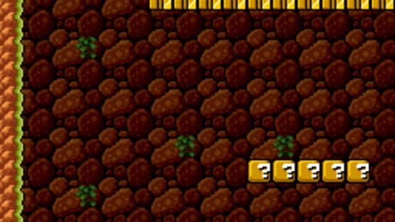 Super Mario Bros. Enhanced — screenshot 4