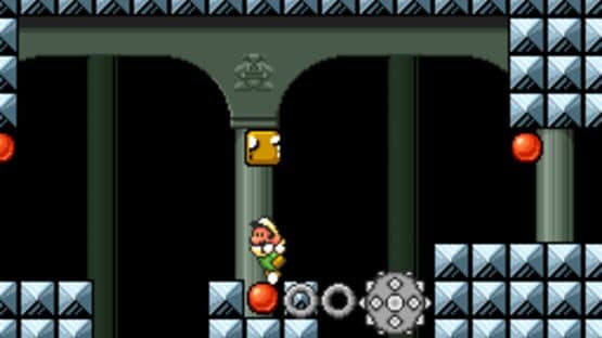 Super Mario Bros. Enhanced — screenshot 6