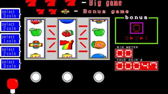 Slot — screenshot 2