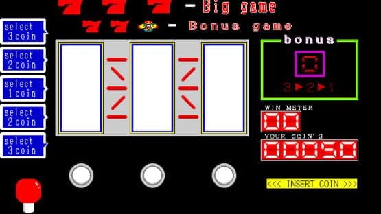 Slot — screenshot 3