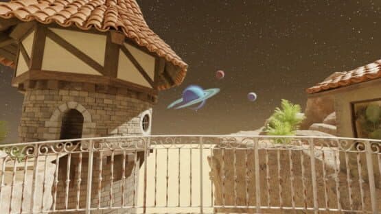 Trace — screenshot 2