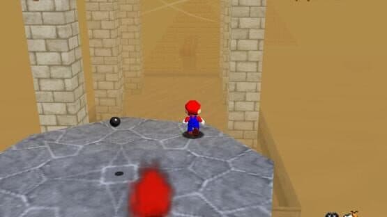 Dreamscape 64 — screenshot 3