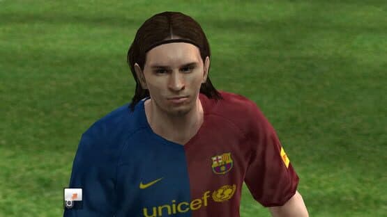 Pro Evolution Soccer 2009 — screenshot 4