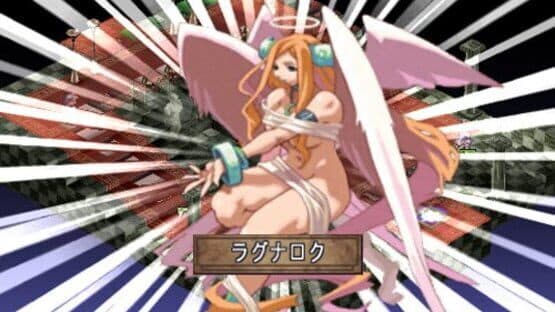 La Pucelle: Ragnarok — screenshot 3