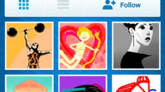 Draw Something 2 — screenshot 1