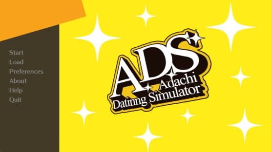 Adachi Dating Simulator — screenshot 2