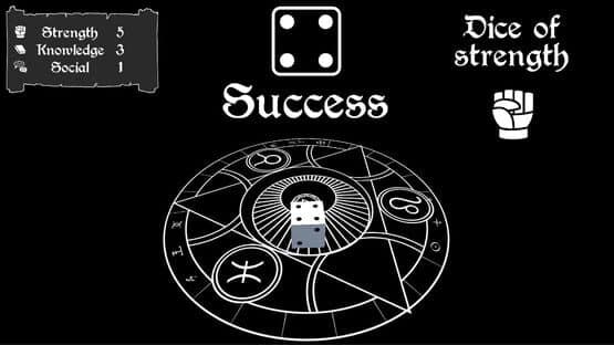 The Die Is Cast — screenshot 3