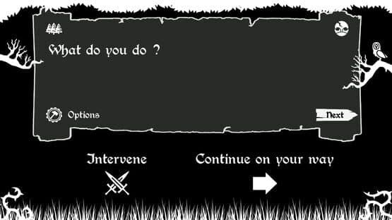 The Die Is Cast — screenshot 5