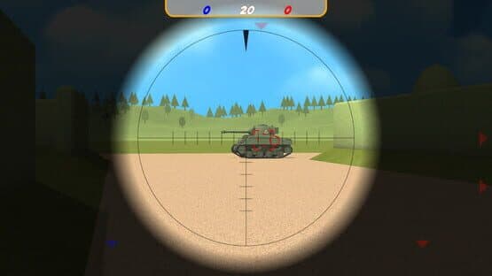 Battle Tanks: Arena — screenshot 3