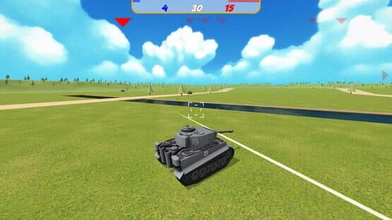 Battle Tanks: Arena — screenshot 6