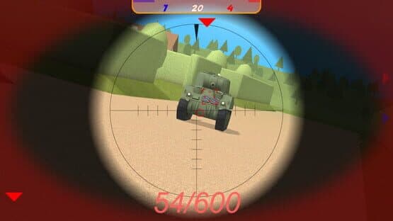 Battle Tanks: Arena — screenshot 7