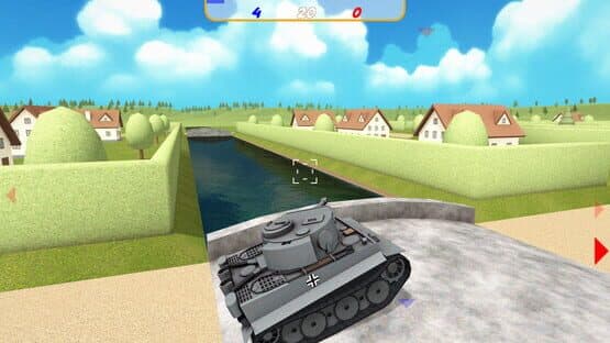 Battle Tanks: Arena — screenshot 8
