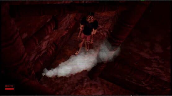The Lacerator — screenshot 1