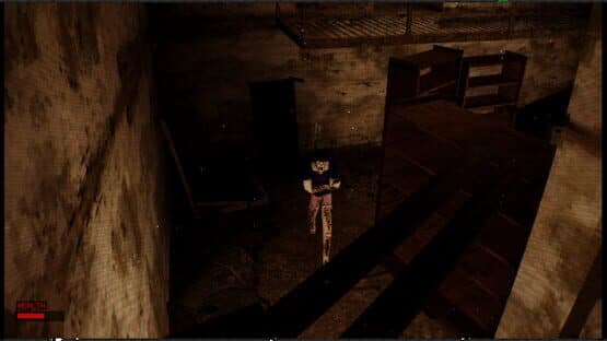 The Lacerator — screenshot 2