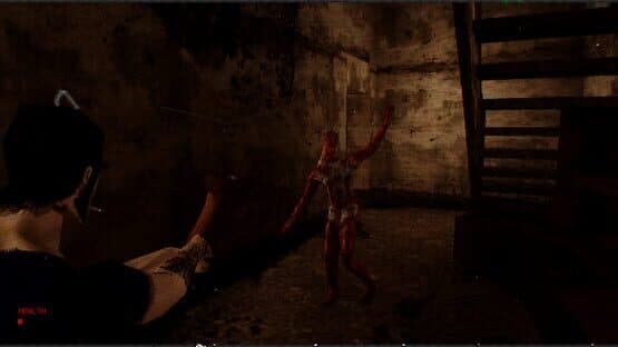 The Lacerator — screenshot 3