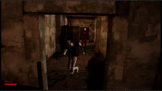 The Lacerator — screenshot 4