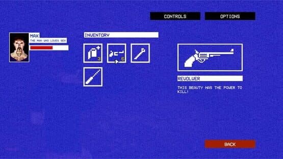The Lacerator — screenshot 5